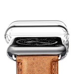Custodia protettiva trasparente per Apple Watch 42mm