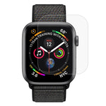 Pellicola protettiva HD PET curva per Apple Watch 40mm