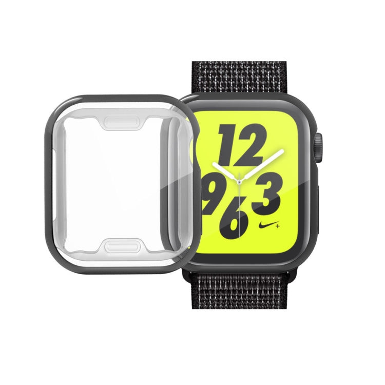 Custodia in TPU per Apple Watch 44mm Serie 4-6 e SE