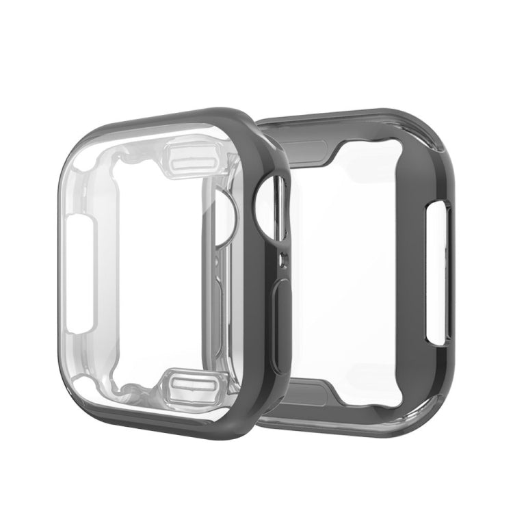 Custodia in TPU per Apple Watch 44mm Serie 4-6 e SE