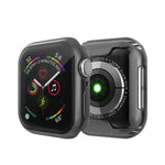 Custodia in TPU per Apple Watch 44mm Serie 4-6 e SE