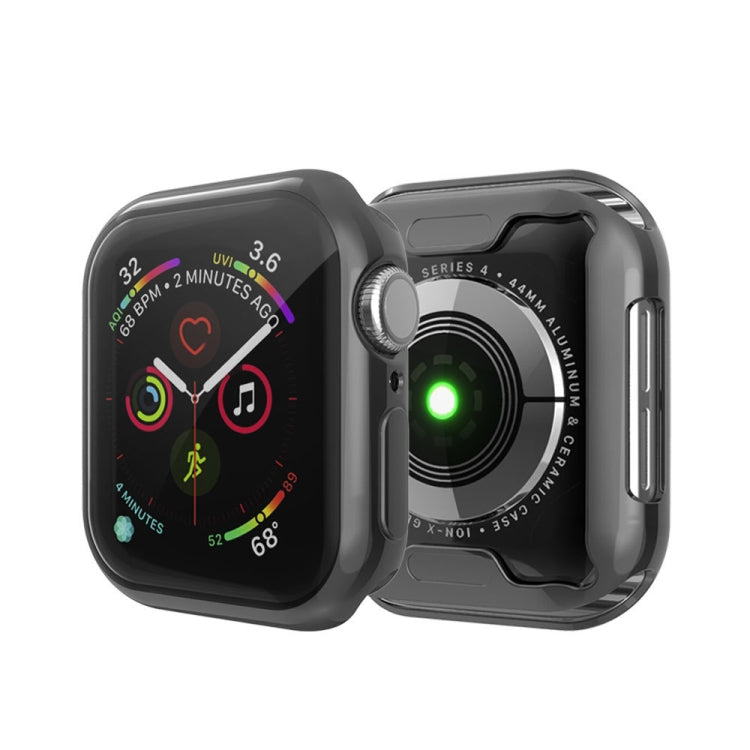 Custodia in TPU per Apple Watch 44mm Serie 4-6 e SE