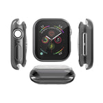 Custodia in TPU per Apple Watch 44mm Serie 4-6 e SE