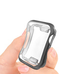 Custodia in TPU per Apple Watch 44mm Serie 4-6 e SE