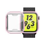 Custodia in TPU per Apple Watch 44mm Serie 4-6 e SE