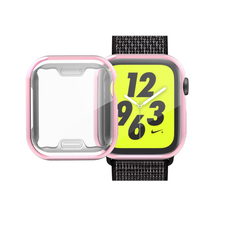 Custodia in TPU per Apple Watch 44mm Serie 4-6 e SE