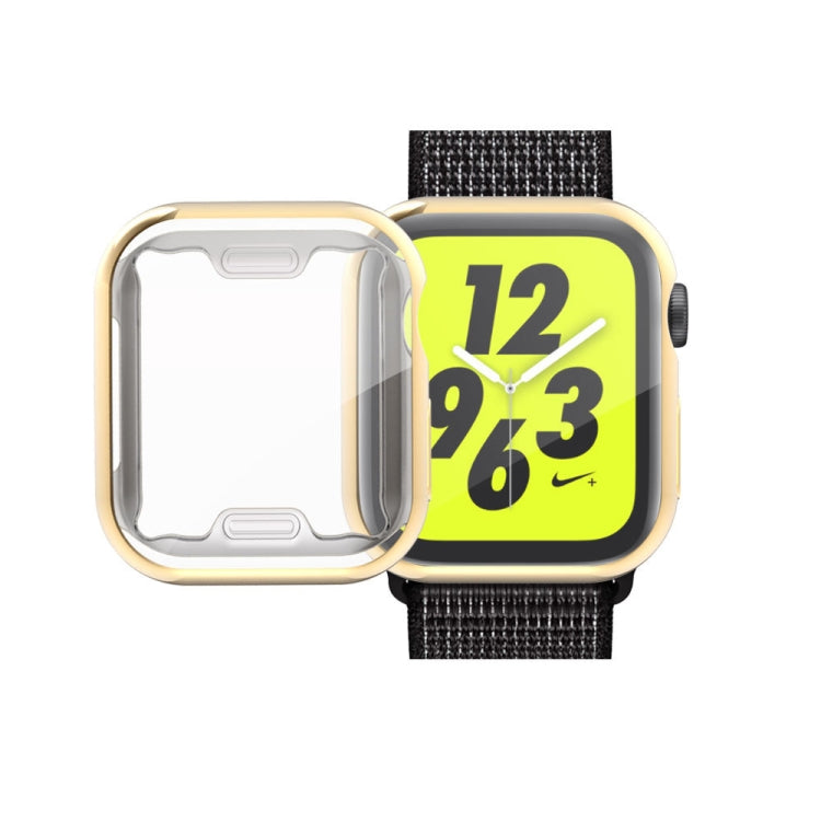 Custodia in TPU per Apple Watch 44mm Serie 4-6 e SE