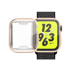 Custodia in TPU per Apple Watch 44mm Serie 4-6 e SE