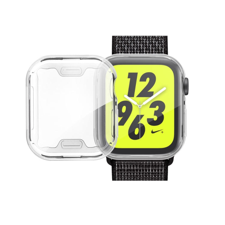 Custodia in TPU per Apple Watch 44mm Serie 4-6 e SE