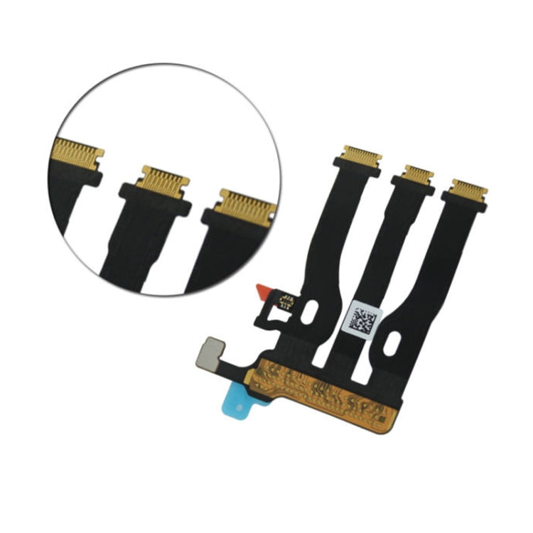 Cavo flessibile LCD per Apple Watch Series 4 40 mm - immagine 3