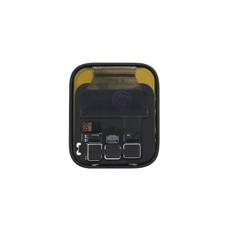 Display LCD e digitalizzatore per Apple Watch Series 4 44 mm - immagine 3