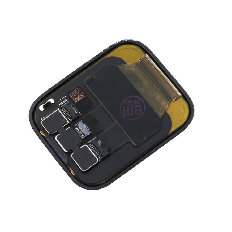 Display LCD e digitalizzatore per Apple Watch Series 4 44 mm - immagine 4