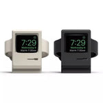 Stazione di ricarica in gel di silice per Apple Watch