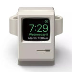 Stazione di ricarica in gel di silice per Apple Watch