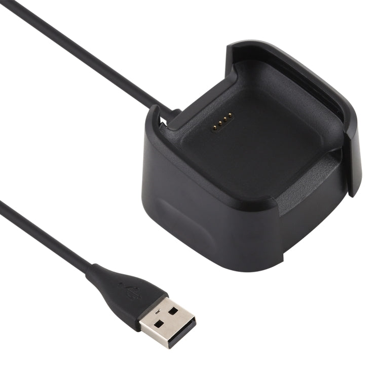 Base di ricarica per Fitbit Versa 2 con cavo da 1 metro