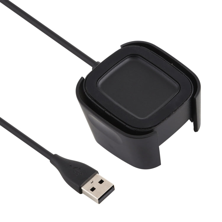 Base di ricarica per Fitbit Versa 2 con cavo da 1 metro