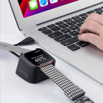 Base di ricarica per Fitbit Versa 2 con cavo da 1 metro