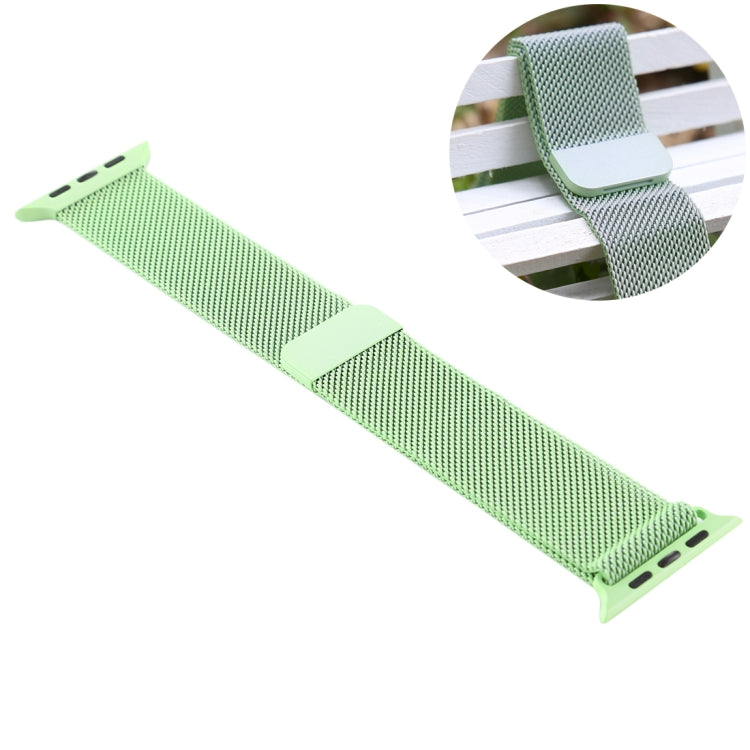 Cinturino nylon magnetico per Apple Watch 38-41mm