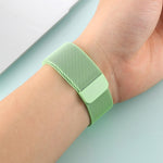 Cinturino nylon magnetico per Apple Watch 38-41mm