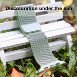 Cinturino nylon magnetico per Apple Watch 38-41mm