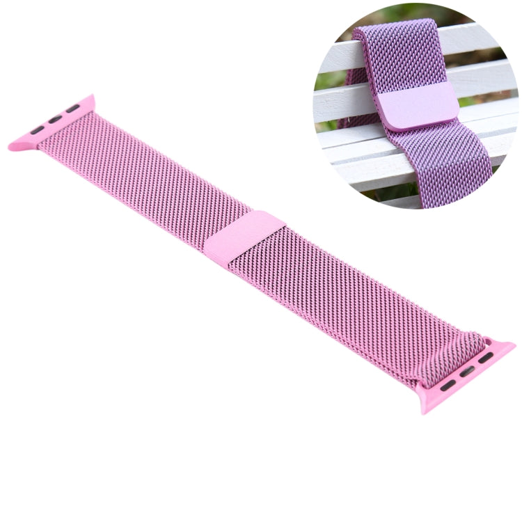 Cinturino nylon magnetico per Apple Watch 38-41mm