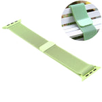 Cinturino nylon magnetico per Apple Watch 38-41mm