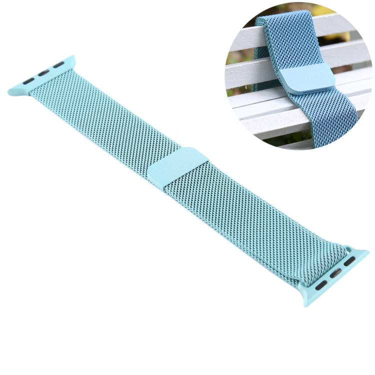 Cinturino nylon magnetico per Apple Watch 38-41mm