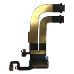 Cavo flessibile LCD per Apple Watch Series 6 44 mm - immagine 2