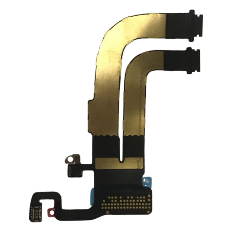 Cavo flessibile LCD per Apple Watch Series 6 44 mm - immagine 2