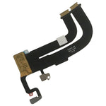 Cavo flessibile LCD per Apple Watch Series 6 44 mm - immagine 3