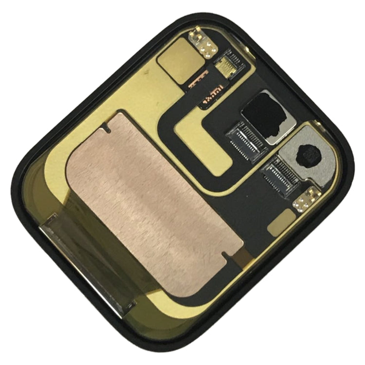 Display LCD e digitalizzatore per Apple Watch Series 6 44mm - immagine 4