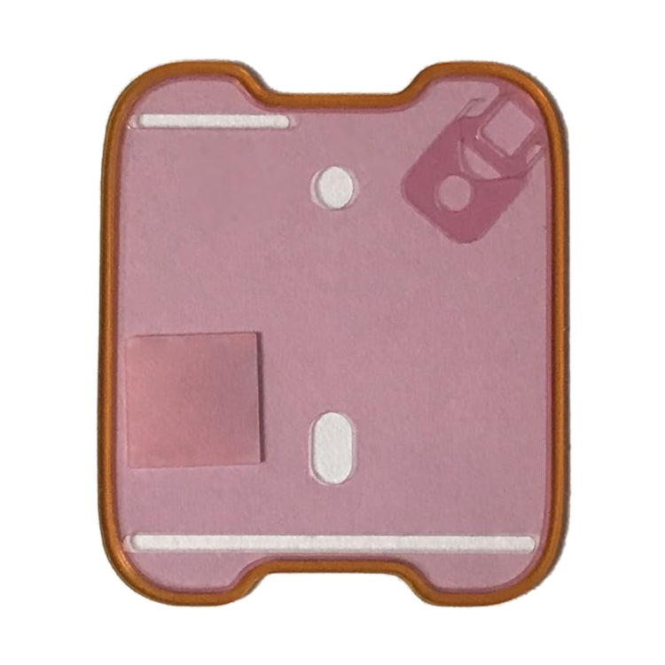 Adesivo posteriore per Apple Watch Series 6 44 mm - immagine 2