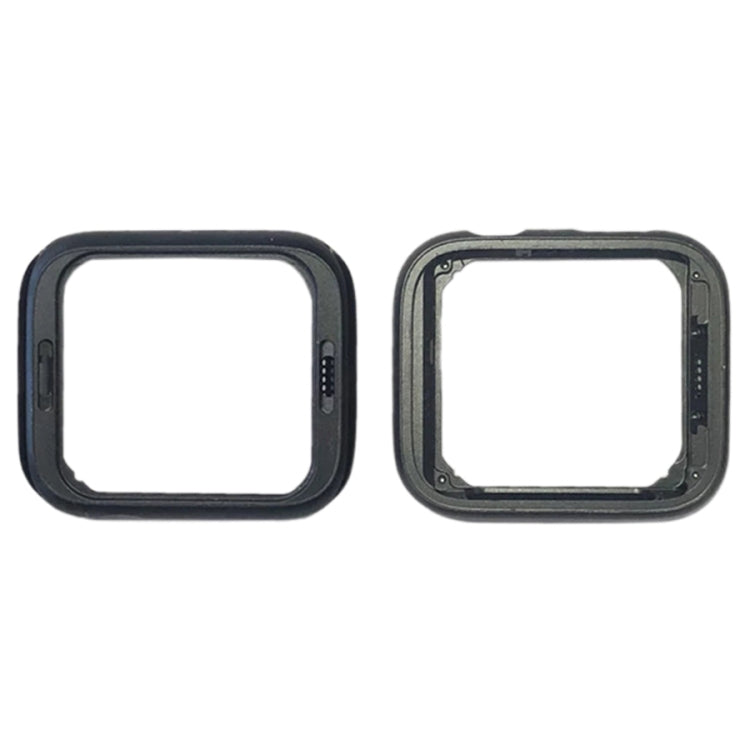 Cornice centrale di ricambio per Apple Watch Series 4 44 mm