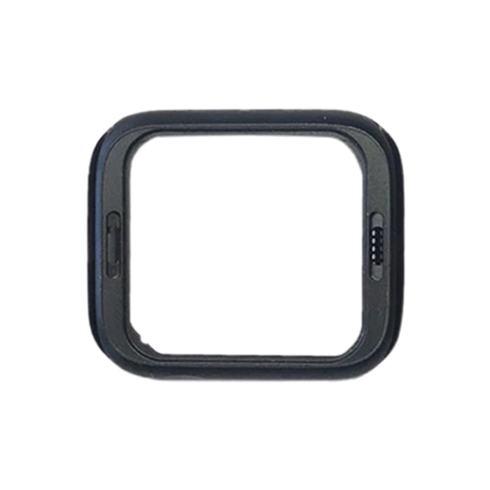 Cornice centrale di ricambio per Apple Watch Series 4 44 mm - immagine 2
