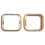 Cornice centrale di ricambio per Apple Watch Series 4 44 mm - immagine 4