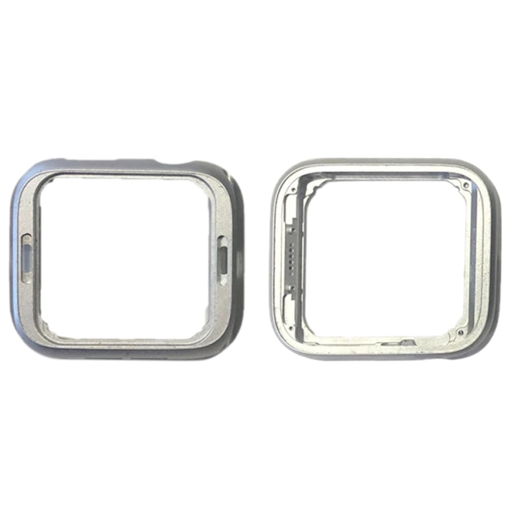 Cornice centrale di ricambio per Apple Watch Series 4 44 mm - immagine 5