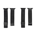 Cinturino milanese in acciaio per Apple Watch 38-41 mm
