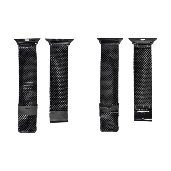 Cinturino milanese in acciaio per Apple Watch 38-41 mm
