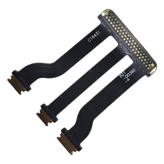Cavo flessibile LCD di ricambio per Apple Watch Serie 2 42 mm - immagine 2