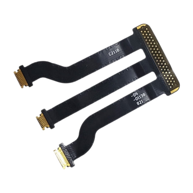 Cavo flessibile LCD per Apple Watch Series 3 42mm LTE - immagine 2