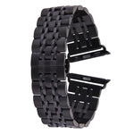 Cinturino in acciaio 20mm per Apple Watch 38mm donna