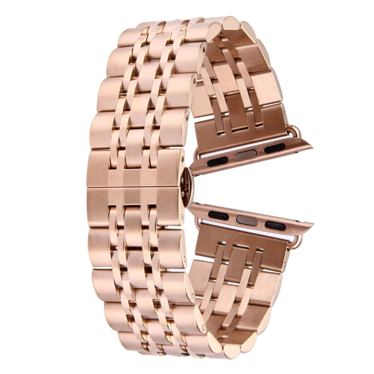 Cinturino in acciaio 20mm per Apple Watch 38mm donna