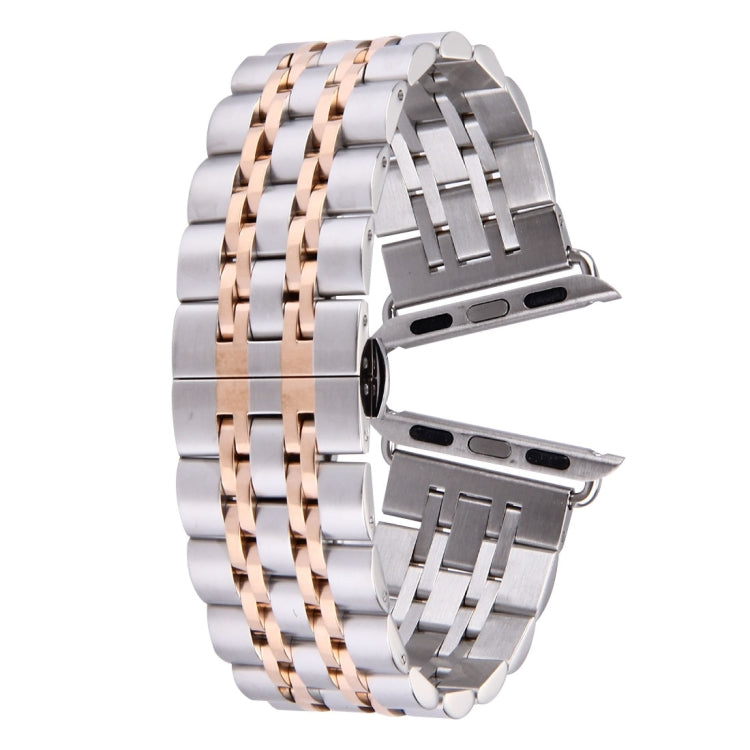 Cinturino in acciaio 20mm per Apple Watch 38mm donna
