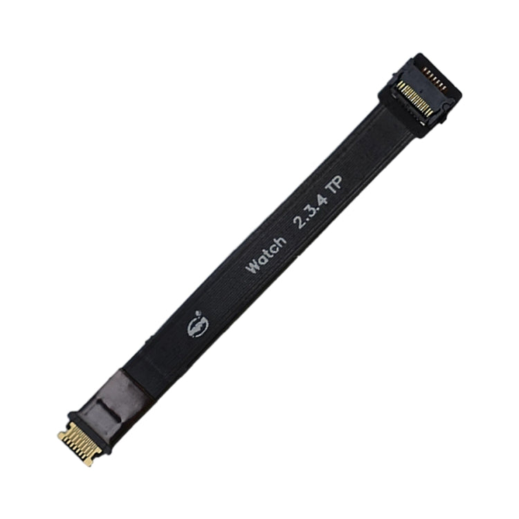 Cavo flex touch di ricambio per Apple Watch Serie 2 42 mm - immagine 2