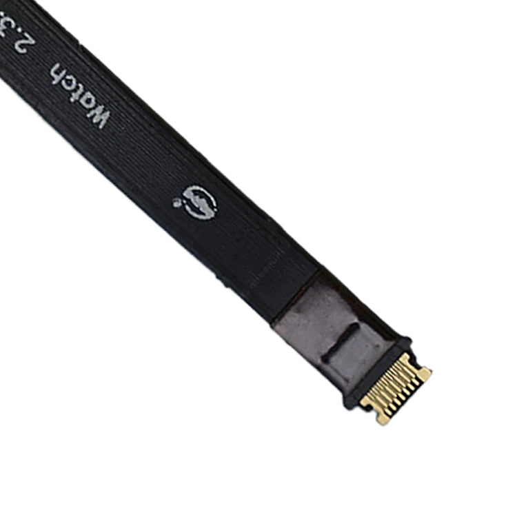 Cavo flex touch di ricambio per Apple Watch Serie 2 42 mm - immagine 4