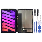 Display LCD e digitalizzatore per Apple iPad mini 6 (2021)