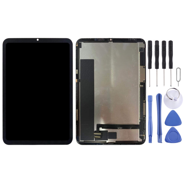 Display LCD e digitalizzatore per Apple iPad mini 6 (2021) - immagine 2