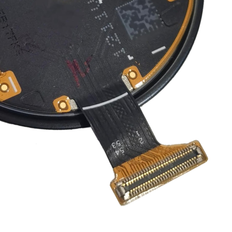 Schermo LCD e digitalizzatore per Samsung Galaxy Watch Active2 44