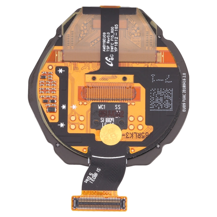 Schermo LCD e digitalizzatore per Samsung Galaxy Watch 42mm SM-R8