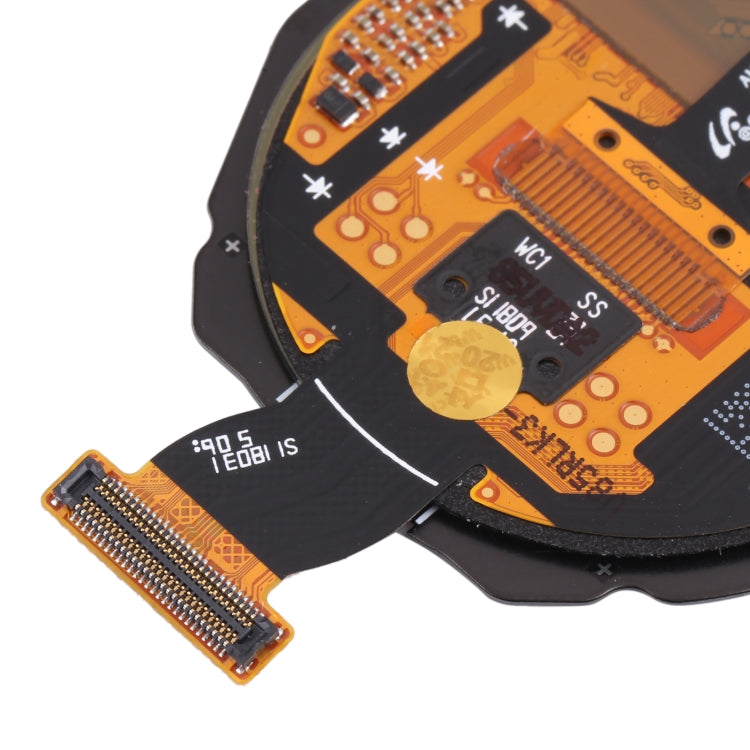 Schermo LCD e digitalizzatore per Samsung Galaxy Watch 42mm SM-R8